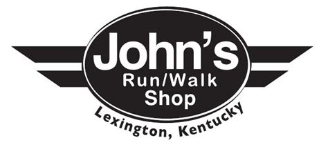 Johns Run And Walk