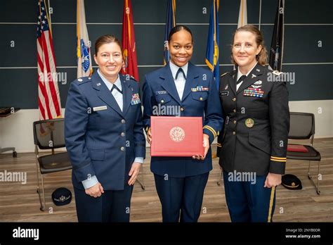 Join Us In Congratulating U S Coast Guard Lt Alyse Westbrooks A