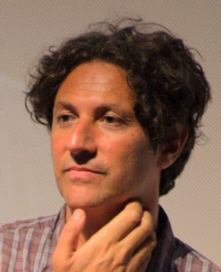 Jonathan Glazer Wikipedia