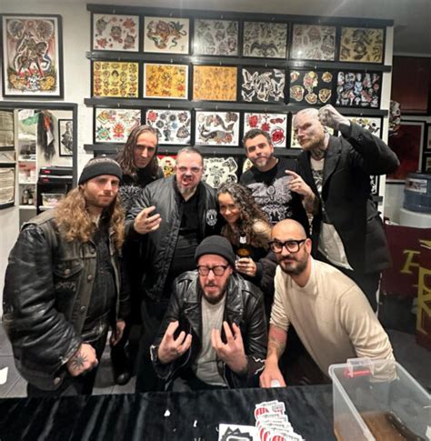 Jondix Tattoo By Seven Doors Tattoo