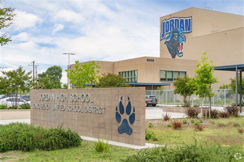 Jordan High School In Long Beach Ca Homes Com