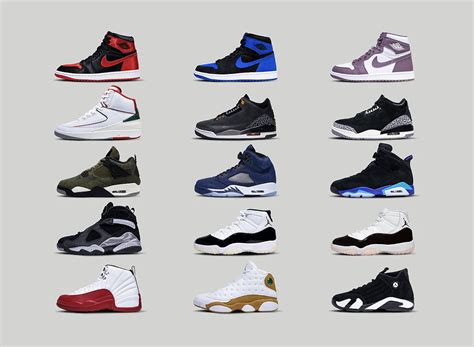 Jordan Release Date 2025: What to Expect for the Next Year