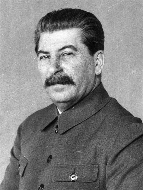 Joseph Stalin Hero Or Murderer Bbc Teach