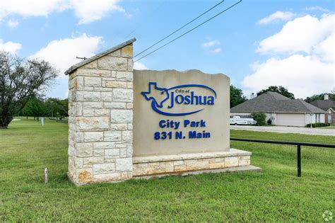 Joshua Tx City Guide About Living In Joshua Homes Com