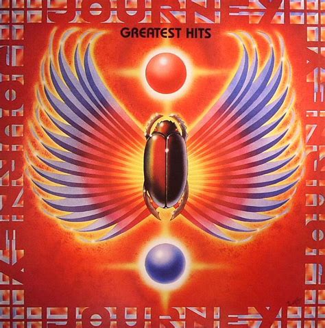 Journey Band Greatest Hits