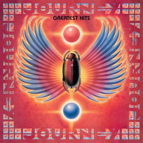 Journey Greatest Hits Journey Amazon Com Music