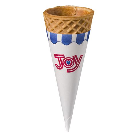 Joy Glutenfree Sugar Cone