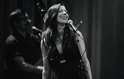 Joy Williams Sings Depeche Mode S Enjoy The Silence