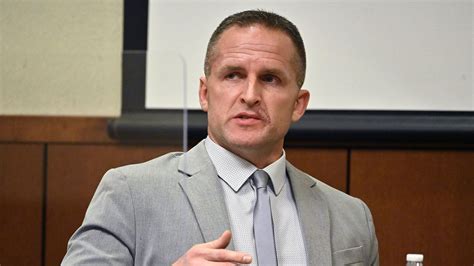 Judge Declares Mistrial In Case Of Brett Hankison