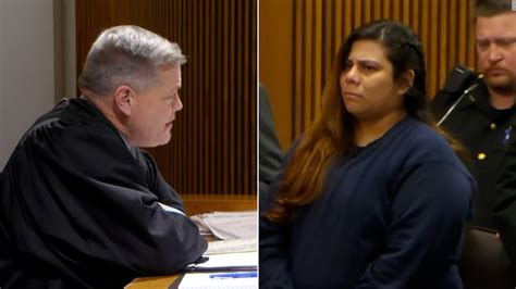 Judge Issues Scathing Rebuke For Mother Who Left Toddler Alone For 10 Days