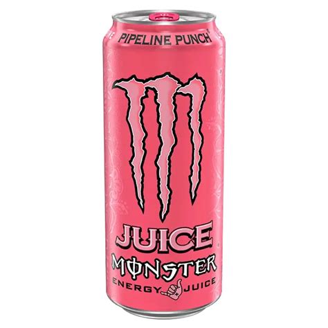 Juice Monster Pipeline Punch Reviews Ratings Amp Information Bev Rank Juice Monster Pipeline Punch Reviews Ratings Amp Information Bev Rank