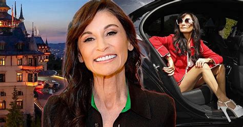 Julia Haart Net Worth 2023 Julia Haart Net Worth 2023