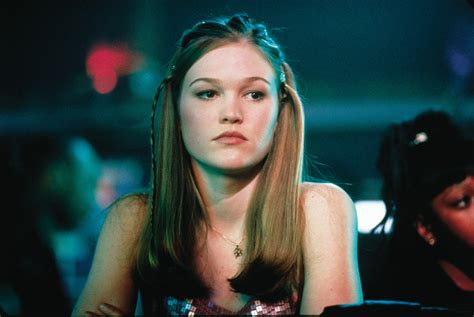 Julia Stiles Save The Last Dance Julia Stiles Save The Last Dance