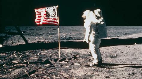 July 20 1969 By Neil Armstrong