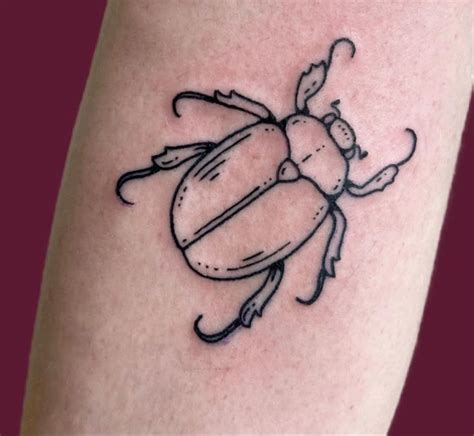 June Bug Tattoos