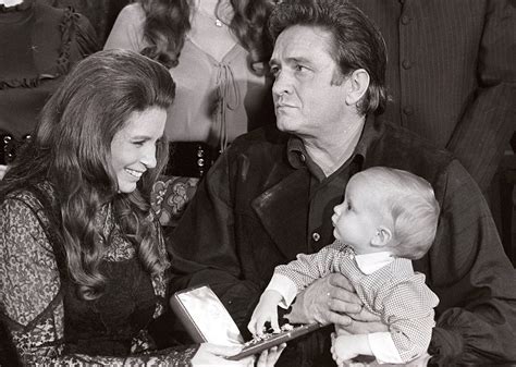 June Carter Cash Children