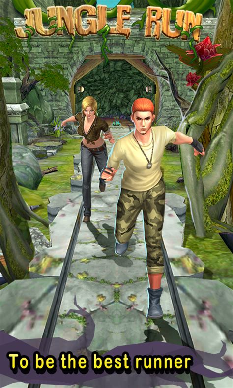 Jungle Run For Android Download Jungle Run For Android Download