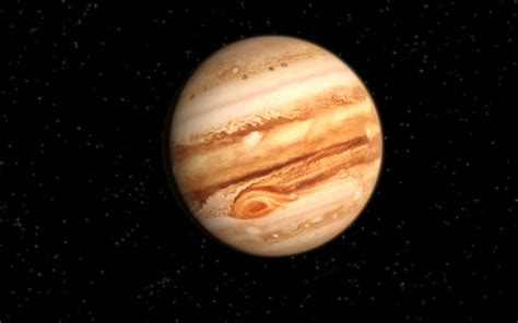 Jupiter Wallpaper 1280X800 73128