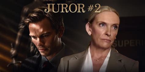Juror #2 Ending Revealed: What Really Happened Inside the Courtroom