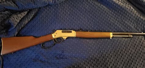 Just Bought My First Lever Action Rifle R Leverguns