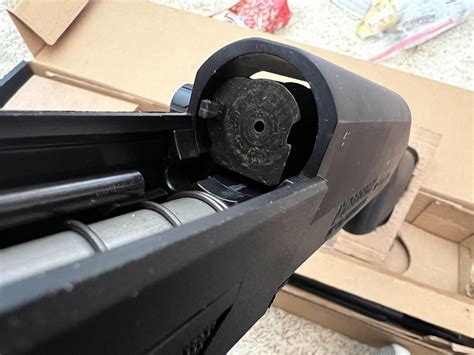 Just Picked Up My First Mossberg 940 Pro Field Does This Look New