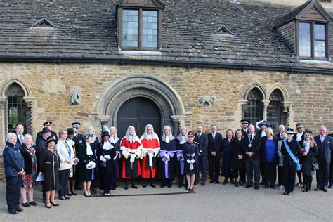 Justice Procession Leicester Crown Court Sentencing At Oak Flickr
