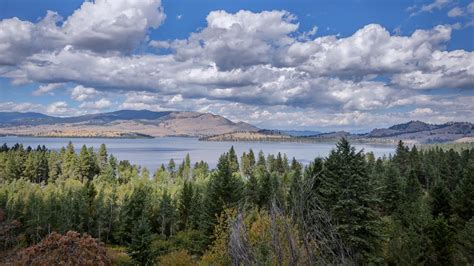 Kalispell Travel Guide Kalispell Tourism Kayak