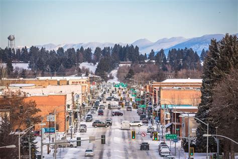 Kalispell