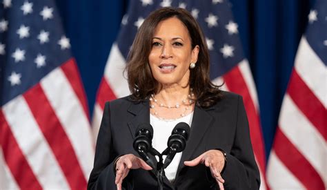 Kamala Harris Most Unpopular Vice President In Modern History Poll