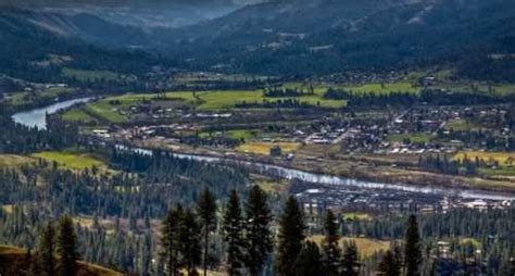 Kamiah Idaho A Charming Small Town In Idaho