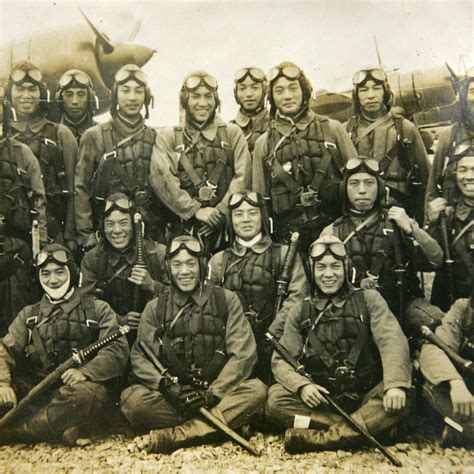 Kamikaze Pilots Amp Aircraft Britannica