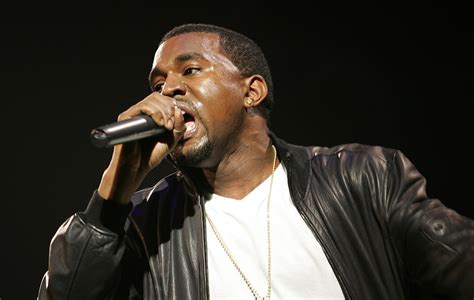 Kanye West Artists Nme Com