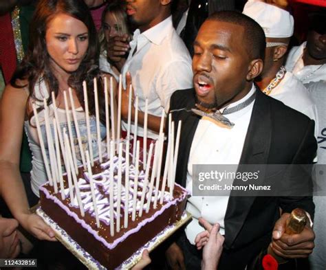 Kanye West Birthday