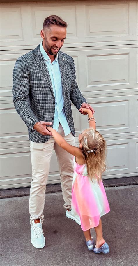 Kap Chatfield On Linkedin Fatherhood Leadership