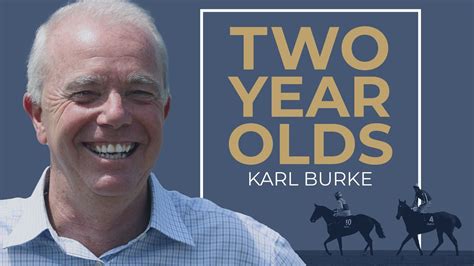 Karl Burke Entries