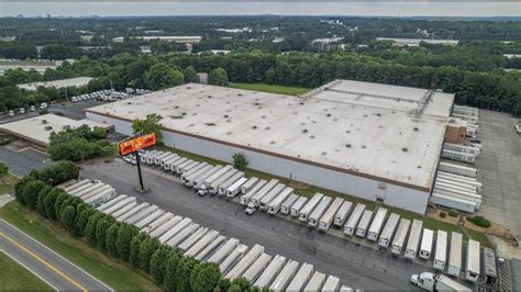 Karlin Foods Distribution Center At Erik Harris Blog