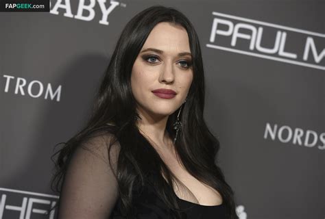 Celeb Nude Leaks: Kat Dennings Edition