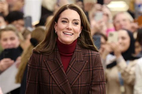 Kate Middleton Can No Longer Function Normally After Cancer Battle