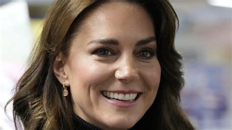 Kate Middleton Has Cancer Is In Early Stages Of Chemotherapy Npr