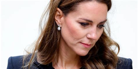 Kate Middleton Has Cancer