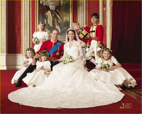 Kate Middleton Prince William Wedding Photos Royal Wedding 2011 Pictures