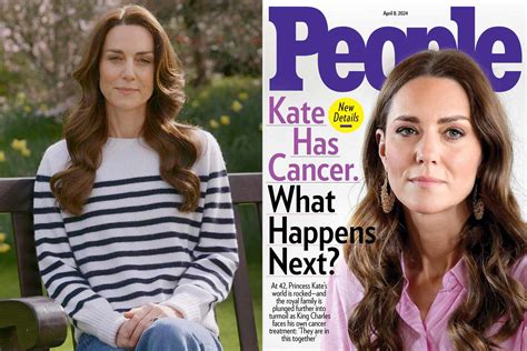 Kate Middleton S Cancer Rocks Monarchy What Happens Next Exclusive
