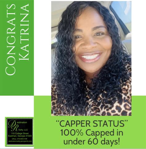 Katrina In My Dreams