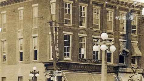 Keep The Presses Rolling Public Opinion Evolves Over 141 Years