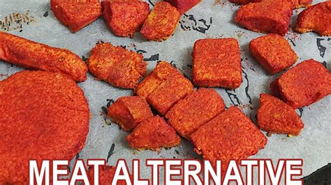 Keeping Meat Alternatives Relevant Through Customization Meat Poultry Keeping Meat Alternatives Relevant Through Customization Meat Poultry