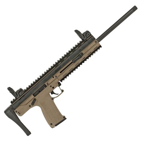 Kel Tec Cmr 30 22 Wmr Tan Carbine 16 30Rd
