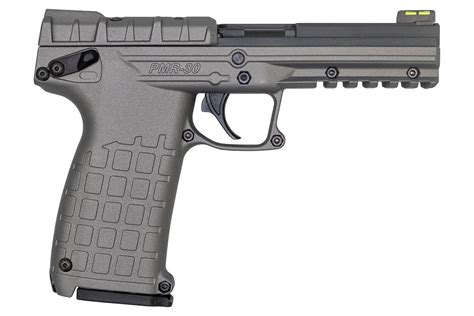 Kel Tec Pmr 30 22 Wmr Tactical Grey Rimfire Pistol Sportsman Amp 39 S