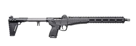 Kel Tec Sub 2000 Gen2 An Official Journal Of The Nra
