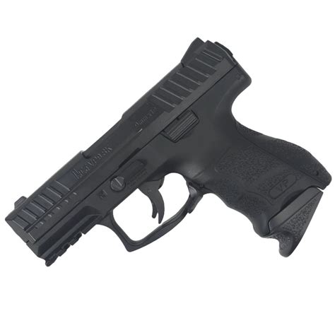 Kele Hk Vp9 Sk Manual Springer Gel Blaster Black X Force Tactical