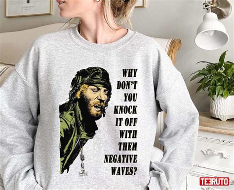 Kelly Amp 39 S Heroes Oddball Says Unisex Sweatshirt Teeruto